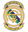 AC Rovers FC logo